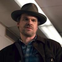 Jim Hopper