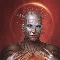 The Hellbound Heart