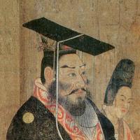 Yuwen Yong (Emperor Wu of Northern Zhou)