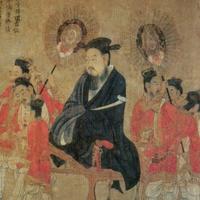 Chen Xu (Emperor Xuan of Chen)