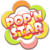 POP'N STAR
