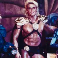 He-Man