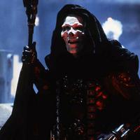 Skeletor