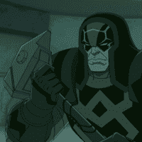 Ronan the Accuser