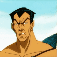 Namor