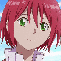 Akagami no Shirayuki-hime