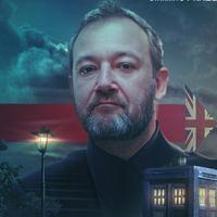 The Master (James Dreyfus)