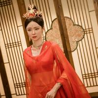 Fairy Lady Rui