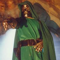 Doctor Doom