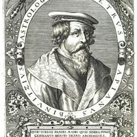 Petrus Apianus