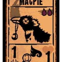 Magpie