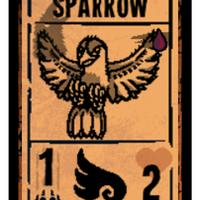 Sparrow