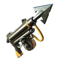 Harpoon Gun