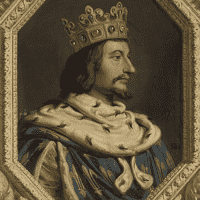 Charles V “The Wise” of France