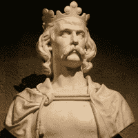 Robert I of Scotland (Robert de Bruce)