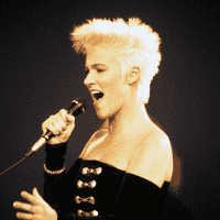 Marie Fredriksson (Roxette)