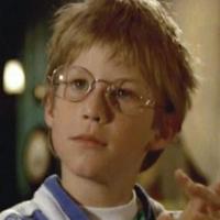Luke Eveshim
