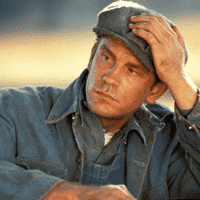 Lennie Small