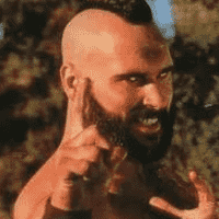 Zangief