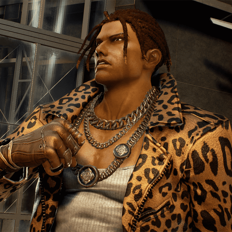 Eddy Gordo