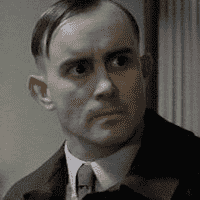 Milton Dammers