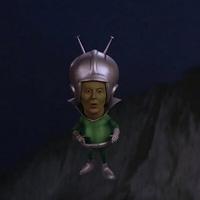 The Great Gazoo (2000)