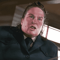 Agatha Trunchbull