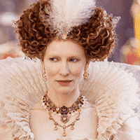 Elizabeth (1998 - 2007)