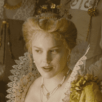 Bess Throckmorton