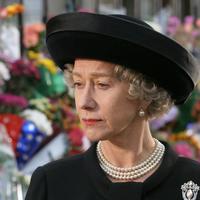 Queen Elizabeth II