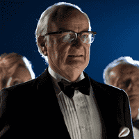Denis Thatcher