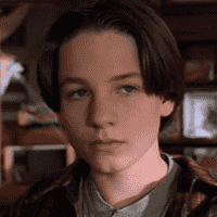 Alan Abernathy