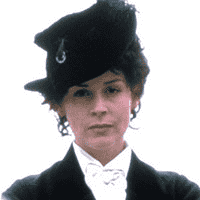Mary Crawford