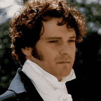 Mr. Fitzwilliam Darcy