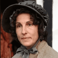 Miss Bates