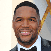 Michael Strahan