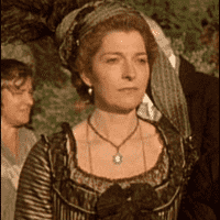 Lady Bertram