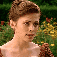 Mary Crawford