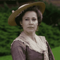 Mrs. Norris