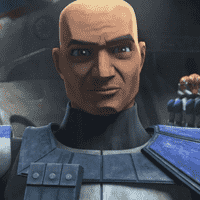 Captain Rex