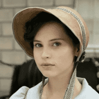 Northanger Abbey (2007)