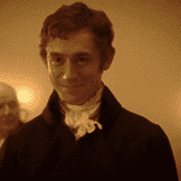 Henry Tilney