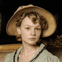 Isabella Thorpe