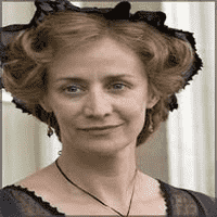Mary Dashwood