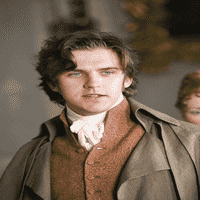 Edward Ferrars