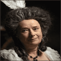 Mrs. Jennings