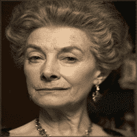 Mrs. Ferrars
