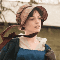 Becoming Jane (2007)