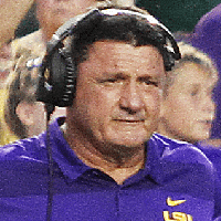 Ed Orgeron