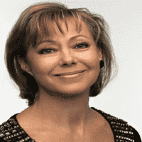 Jenny Agutter